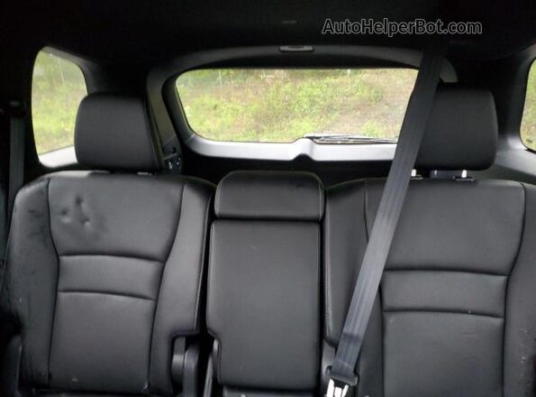 5FNYF8H55PB022183 2023 HONDA PASSPORT Black 
