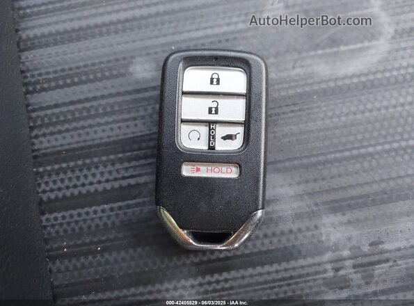 5FNYF8H57NB003633 2022 HONDA PASSPORT Black 