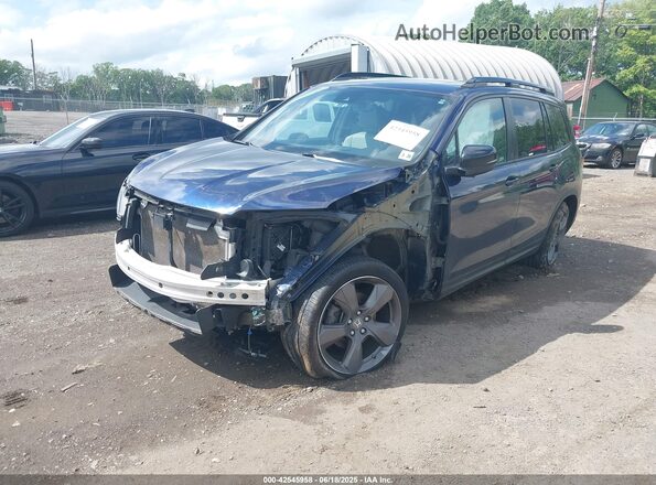 5FNYF8H94MB008788 2021 HONDA PASSPORT Dark Blue 