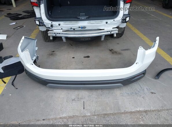 5FNYG1H49SB097666 2025 HONDA PILOT White 