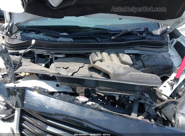 5FPYK3F12PB024172 2023 HONDA RIDGELINE White Вид ззаду