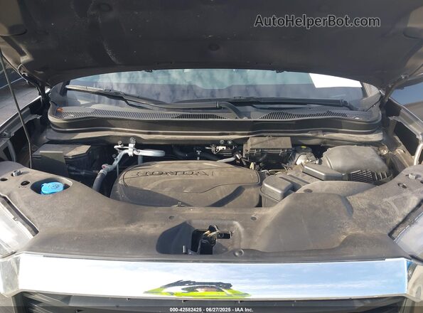 5FPYK3F52NB037472 2022 HONDA RIDGELINE Brown 