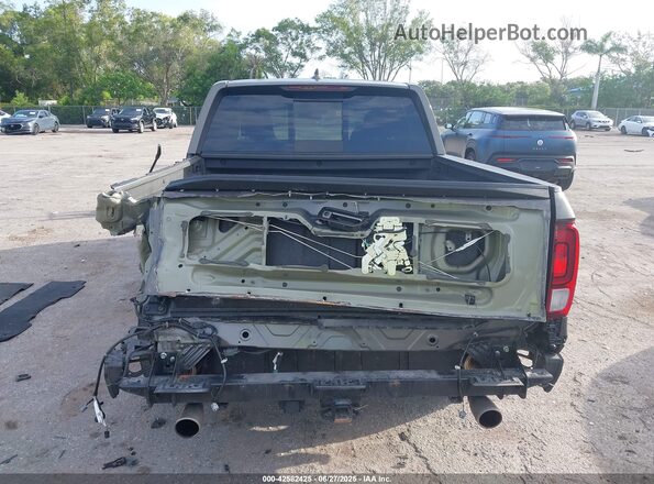 5FPYK3F52NB037472 2022 HONDA RIDGELINE Brown 