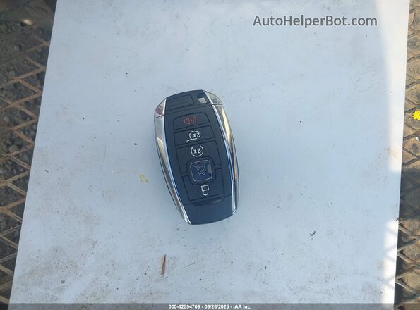 5LMJJ2TT8JEL06976 2018 LINCOLN NAVIGATOR Black Vista del salpicadero