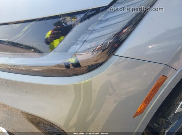 5LMPJ8KA6RJ878130 2024 LINCOLN NAUTILUS Gray 
