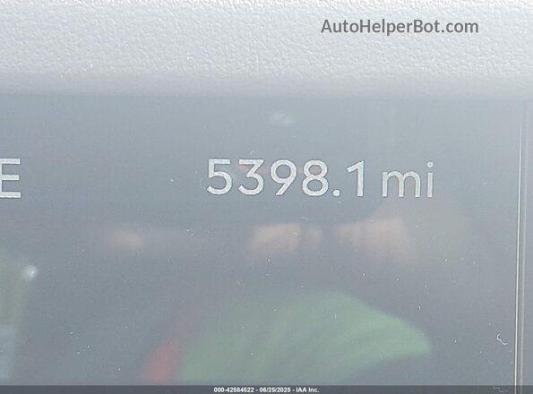 5LMPJ8KA6RJ878130 2024 LINCOLN NAUTILUS Gray 