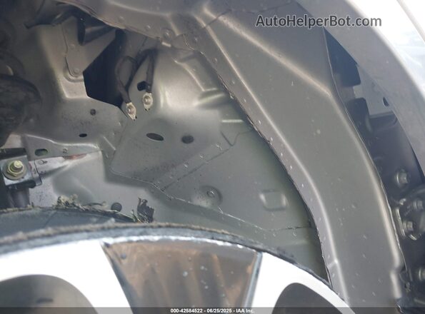 5LMPJ8KA6RJ878130 2024 LINCOLN NAUTILUS Gray 