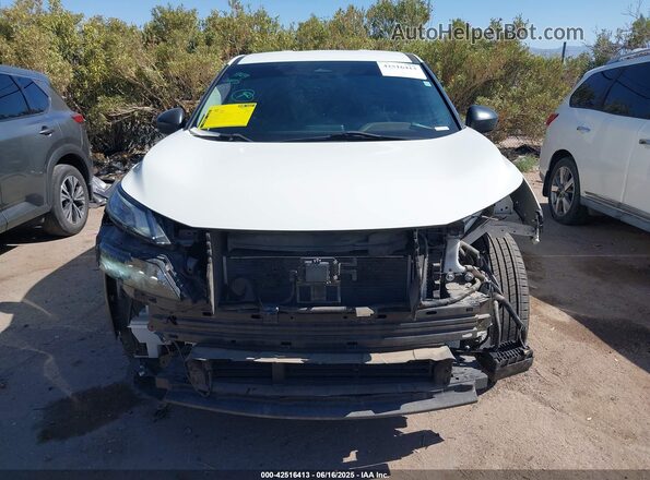 5N1AT3AA3MC845963 2021 NISSAN ROGUE White 
