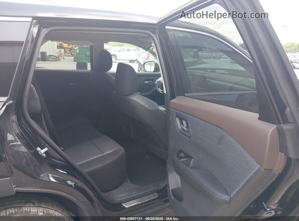 5N1AT3BB9MC840211 2021 NISSAN ROGUE Black 