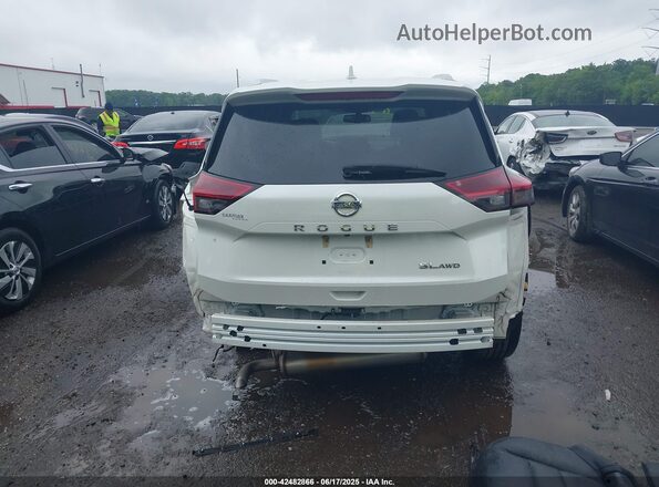 5N1AT3CB9MC691751 2021 NISSAN ROGUE White 