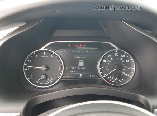 5N1AZ2CS2NC108852 2022 NISSAN MURANO Black 
