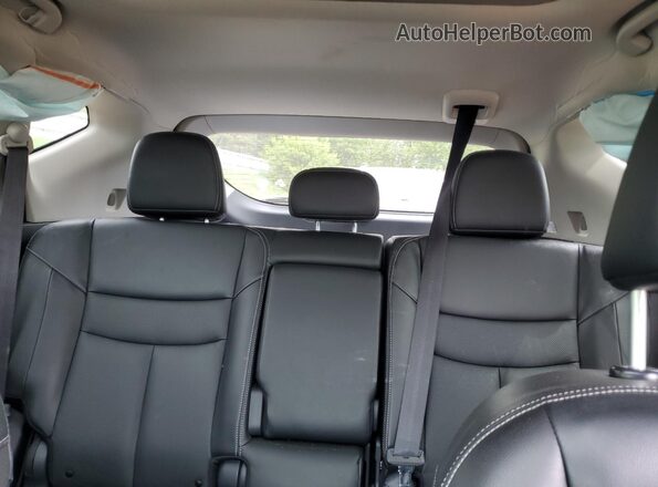 5N1AZ2CS2NC108852 2022 NISSAN MURANO Black 