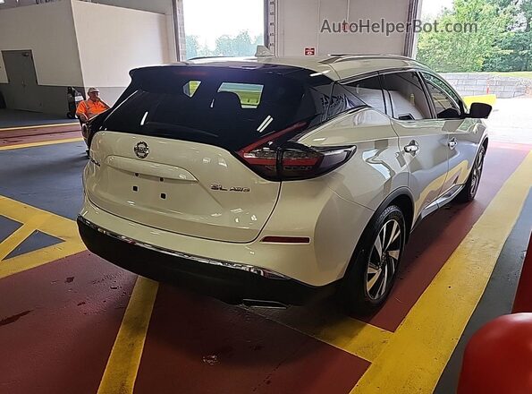 5N1AZ2CS3LN106559 2020 NISSAN MURANO  