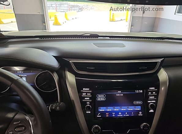 5N1AZ2CS3LN106559 2020 NISSAN MURANO  