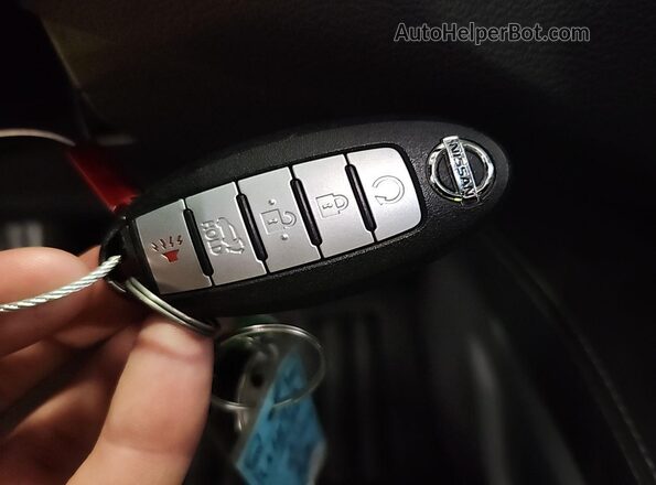5N1AZ2CS3LN106559 2020 NISSAN MURANO  