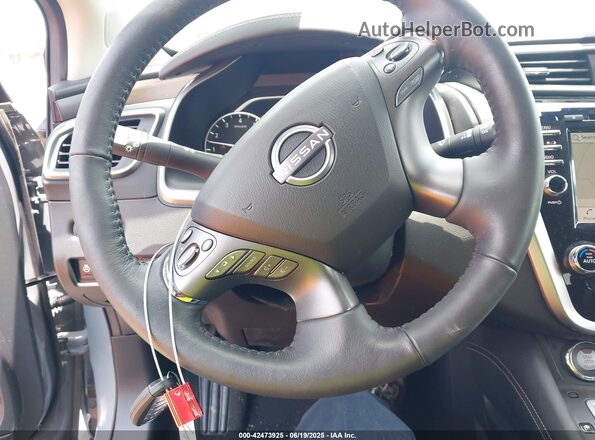 5N1AZ2DSXRC120686 2024 NISSAN MURANO Gray 