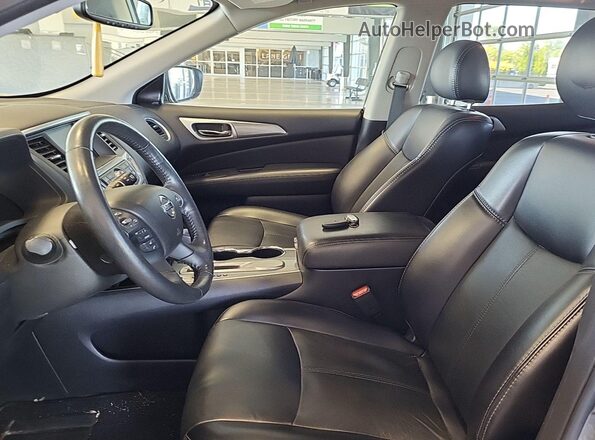 5N1DR2CN8LC600032 2020 NISSAN PATHFINDER  