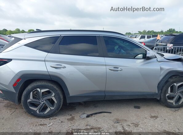 5NMJF3AE3PH178784 2023 HYUNDAI TUCSON  