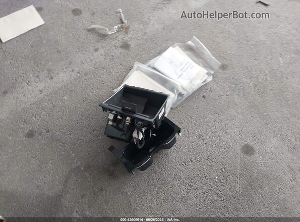 5NMJF3AE9PH236638 2023 HYUNDAI TUCSON Black Вид щитка приладів