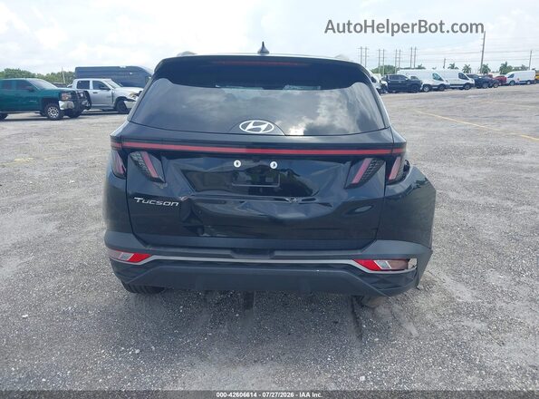 5NMJF3AE9PH236638 2023 HYUNDAI TUCSON Black 
