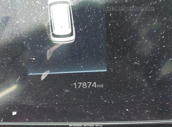 5NMP24G18SH024323 2025 HYUNDAI SANTA FE Black 