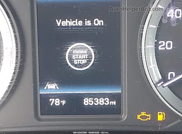 5NPE34AF9KH752647 2019 HYUNDAI SONATA White 