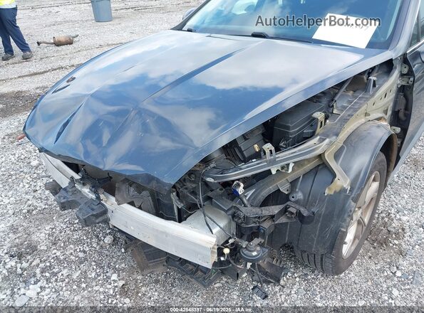 5NPEG4JA2MH124442 2021 HYUNDAI SONATA Gray 