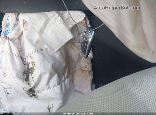 5NPEH4J24MH087786 2021 HYUNDAI SONATA Gray 