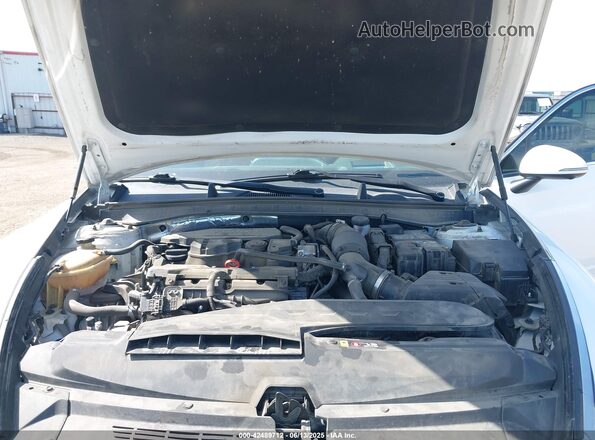 5NPEH4J24MH111973 2021 HYUNDAI SONATA Белый Вид сзади