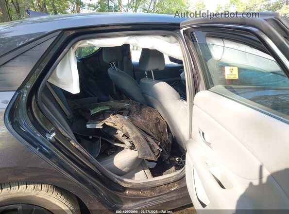 5NPLM4AG9MH041188 2021 HYUNDAI ELANTRA Gray 