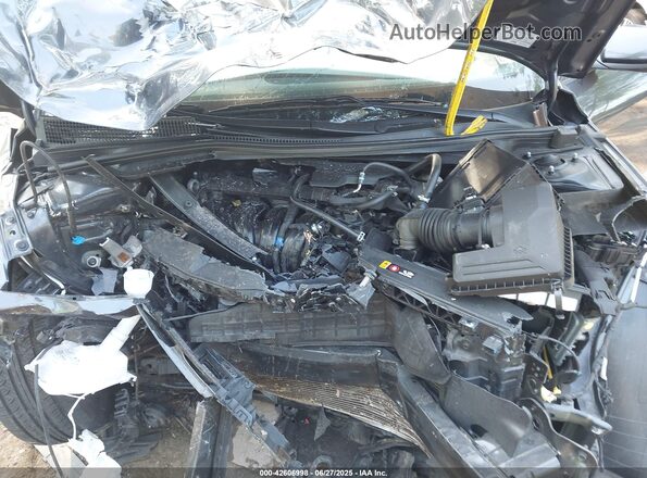 5NPLM4AG9MH041188 2021 HYUNDAI ELANTRA Gray 