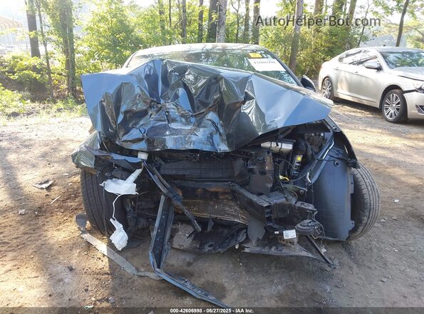 5NPLM4AG9MH041188 2021 HYUNDAI ELANTRA Gray 