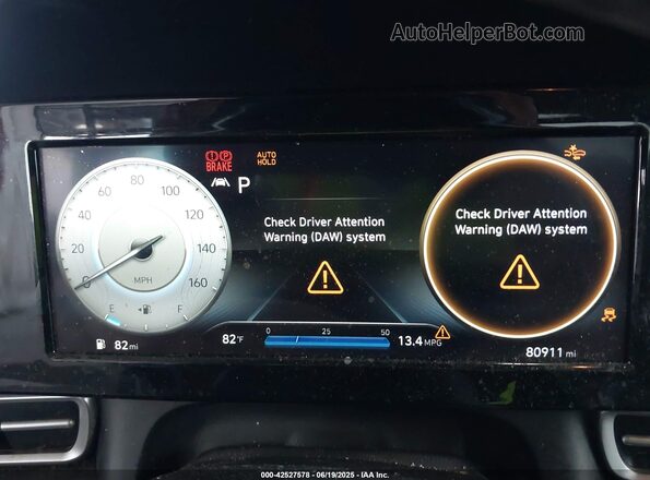 5NPLN4AG6MH015855 2021 HYUNDAI ELANTRA Белый Вид задних сидений