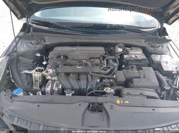 5NPLS4AG5PH111117 2023 HYUNDAI ELANTRA Black Vista trasera