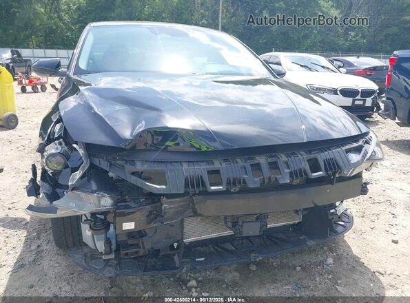 5NPLS4AG5PH111117 2023 HYUNDAI ELANTRA Black Vista frontal