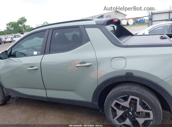 5NTJEDAF8PH059893 2023 HYUNDAI SANTA CRUZ Black 