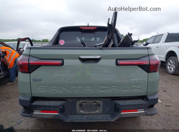 5NTJEDAF8PH059893 2023 HYUNDAI SANTA CRUZ Black 