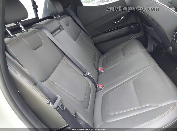 5NTJEDAF8PH059893 2023 HYUNDAI SANTA CRUZ Black Widok naklejki z numerem VIN