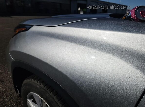 5TDBBRCH0MS528021 2021 TOYOTA LE  Вид спереду