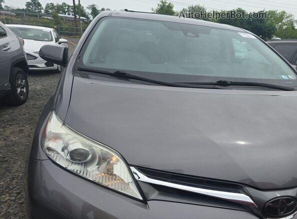 5TDDZ3DC4LS232597 2020 TOYOTA LIMITED  Front view