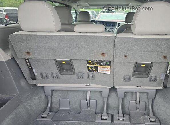 5TDDZ3DC4LS232597 2020 TOYOTA LIMITED  Engine compartment view