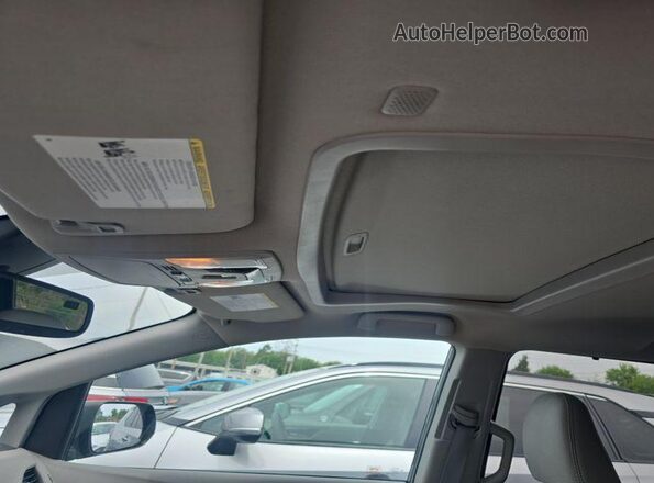5TDDZ3DC4LS232597 2020 TOYOTA LIMITED  Rear view