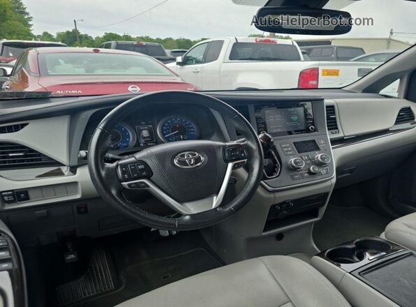 5TDDZ3DC4LS232597 2020 TOYOTA LIMITED  