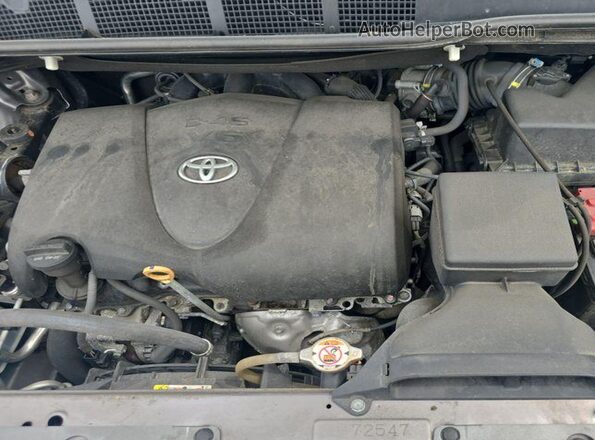 5TDDZ3DC4LS232597 2020 TOYOTA LIMITED  