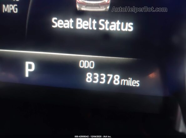 5TDHZRBH8MS556446 2021 TOYOTA LE Gray 