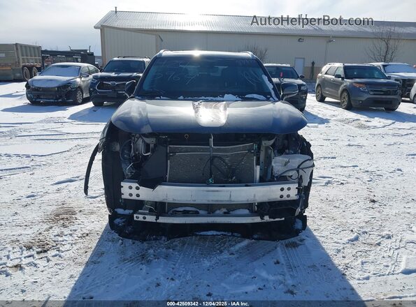 5TDHZRBH8MS556446 2021 TOYOTA LE Gray Widok wnętrza z tyłu