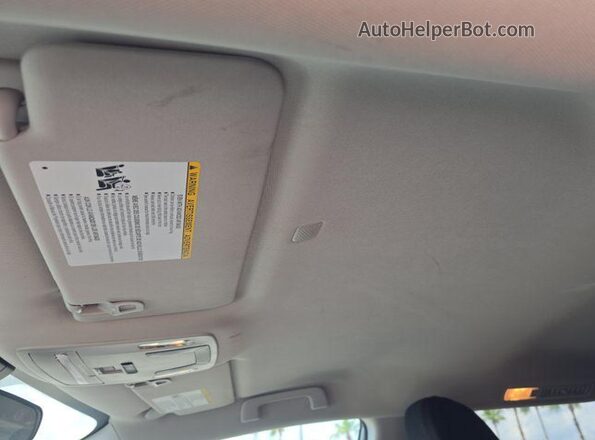 5TDKSKFC8MS022217 2021 TOYOTA LE  Widok wnętrza 360 stopni