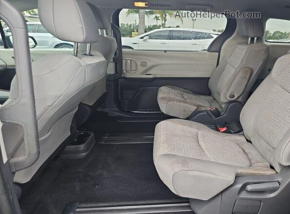 5TDKSKFC8MS022217 2021 TOYOTA LE  