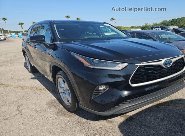 5TDZARAH8MS009822 2021 TOYOTA LE  