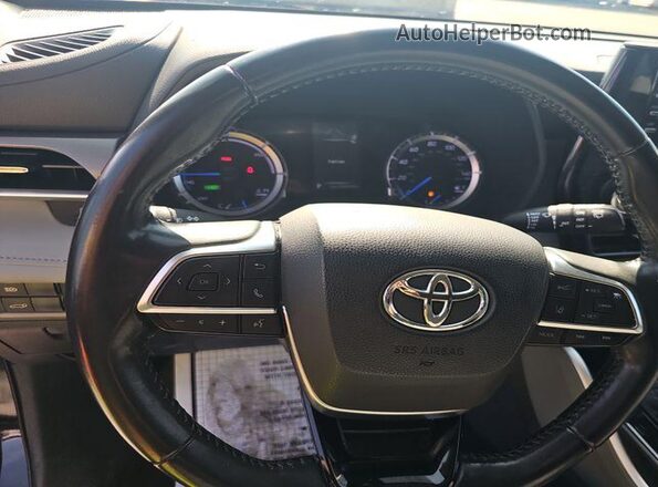 5TDZARAH8MS009822 2021 TOYOTA LE  